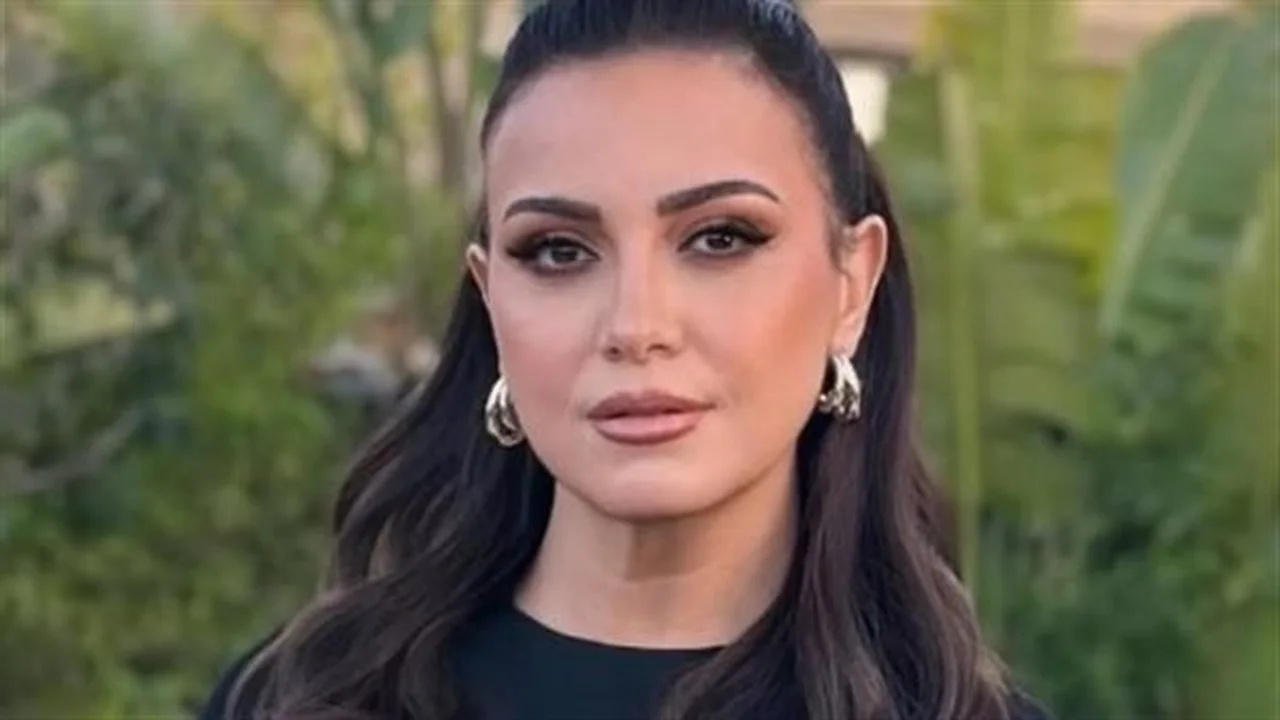 تحولات درامية.. ريهام عبد الغفور تبتعد عن الأدوار التقليدية بتجسيد شخصيات واقعية مركبة